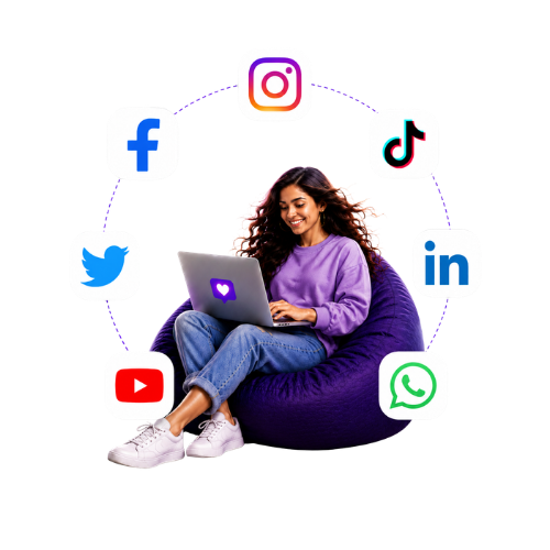 SMM Post Design